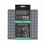 Lickimat Deluxe Tuff